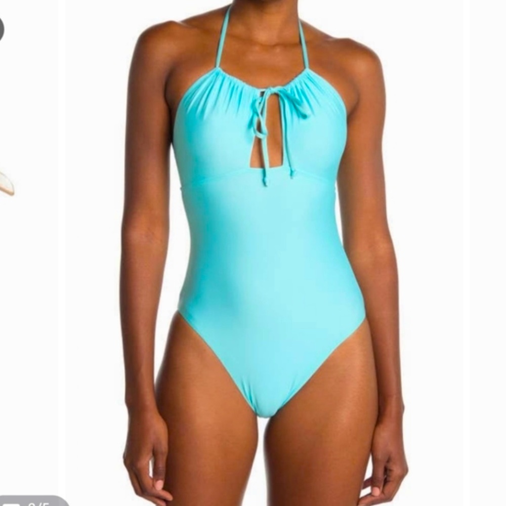 New VYB one piece